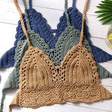 Free knitting pattern striped pullover top knit sideways in one piece cuff to cuff in stockinette to create vertical stripes. Top 10 Most Popular Boho Knit Crop Top List And Get Free Shipping A258