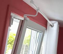 Bonjour, j ai acheté des rideaux chez gifi qui ne vont pas je les ai ramené 2jours après et le magasin n a pas voulu me les rembourser mais m a fait un avoir bonjour le magasin n'a aucune obligation de vous rembourser les rideaux. Tringle A Rideau Sans Percer Gifi