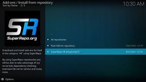 Fast downloads of the latest free software! How To Install Superrepo On Kodi 17 6 Krypton The Vpn Guru