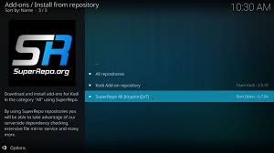 Currently, this addon is doing well and there are different methods available to download and install this . How To Install Superrepo On Kodi 17 6 Krypton The Vpn Guru