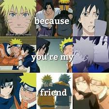 Pin De Hr Dvs Em Naruto Quotes Memes De Anime Anime Naruto Naruto Shippuden