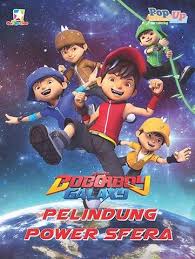 Visit this page and watch all the newest episod of boboiboy. Elex Media Komputindo Info Produk Dan Stok Opredo Boboiboy Galaxy Pop Up Coloring Pelindung Power Sfera Oleh Animonsta Studio Sdn Bhd