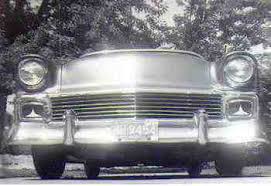 Image result for Light Gray 1956 Fleet