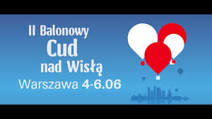 Wszystko na świeżym powietrzu z zachowaniem obostrzeń sanitarnych. Fiesty Balonowe Imprezy Balonowe Organizowane W Calej Polsce Zobacz Kiedy I Gdzie Odbywa Sie Nastepna