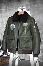 Pin On Denny Dora B 3 Bomber Jacket
