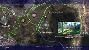 The sealbreaker's key is an item that allows noctis to open the eight secret doors in final fantasy xv's dungeons. Final Fantasy Xv Royal Arms Locations Gamewatcher
