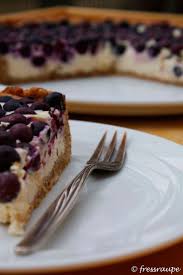 Schwedischer Heidelbeer Kasekuchen Mit Vollkorn Dinkel Dessert Rezepte Kuchen Rezepte Schwedische Rezepte Susse Kuchen