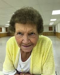 Remembering Patricia Ann Molina Pumphrey