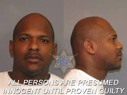 Haughton Man Arrested for Multiple Counts of Molestation