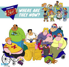 Burger King Kids Club Kids Where Are They Now Kids Club Club Kids Sick Humor