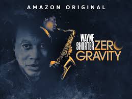 Wayne Shorter:Zero Gravity