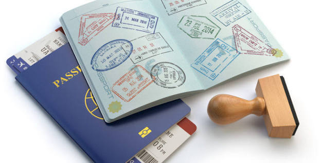 Visa Assistance