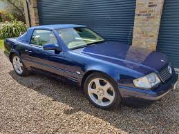 Pending Realisations Cars Mercedes Benz Mercedes Benz Mercedes R129 Mercedes