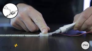 Maybe you would like to learn more about one of these? How To Install A Bathroom Led Light And Waterproof With Silicone Buller Ltd Youtube