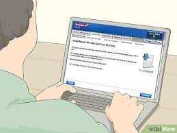 You will receive a w2 at the end of the year so. 3 Easy Ways To File Taxes Without A W2 Wikihow