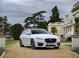 2019 Jaguar Xf Sportbrake 20d Awd R Sport Front Three Quarter Wallpapers 28 Newcarcars