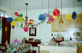 This is a must have item in a birthday. Birthday Room Decoration Ideas Review Shopping Guide