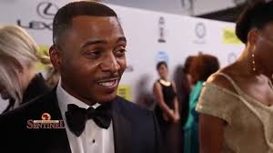 RonReaco Lee at the 2016 NAACP Image Awards