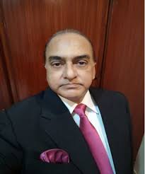 Waseem Ashfaq, FCA, ACFE