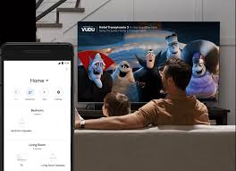 Yes there are versions of the vizio tv that connect to the internet through smart tv functions often found in modern sets. How To Troubleshoot Vizio Screen Mirroring On Android Joyofandroid Com