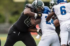 Top 50 Michigan high school football players from the Class of 2021