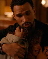 Ginny and Georgia: Self-harm and Seeking Help