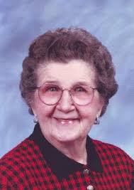 Rosemary Karman Obituary (2013)