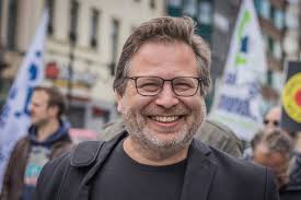 Voyage au coeur du capitalisme belge