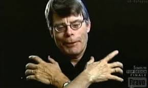 Best Reads for Die-Hard Stephen King Fans