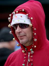 See who ran in the 26th Annual Jingle Bell Run/Walk for Arthritis