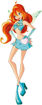 The best gifs for winx club charmix. Bloom Charmix Powers Bloom Winx Club Winx Club Club