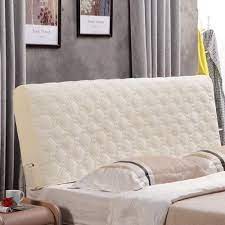 Entdecke rezepte, einrichtungsideen, stilinterpretationen und andere ideen zum ausprobieren. Copertura Per Testiera Per Letto Copri Testata Letto Fodera Elastica Protezione Premium All Inclusive Tes Testata Del Letto Letto In Pelle Testiera Per Letto