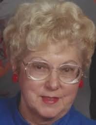 Jean A. Strandlien (Nee Herbstreith) Obituary November 28, 2019