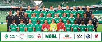 Werder bremen musste punkten, um nicht noch tiefer in den abstiegsstrudel zu geraten. Im Blickpunkt Sv Werder Bremen Ii Vfb Lubeck