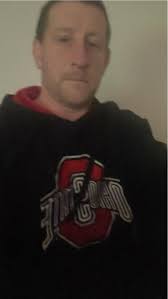 Golden start to the day 🧡 Buckeye