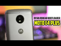 How to unlock bootloader moto e4 · 1. Desbloquear Bootloader Moto E4 Y Moto E4 Plus En 5 Minutos Tecnocat