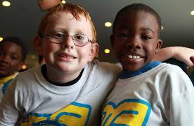 CELEBRATING 50 YEARS OF INSPIRING CHILDREN TO READ