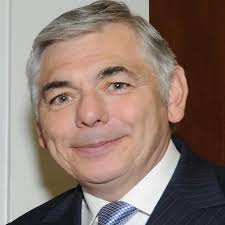 College principal who bought a mansion days after his controversial £304k  payout dismisses critics