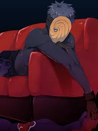 Tobi, born under the name of obito uchiha, is the true true leader of the akatsuki. Tobi Fanart Page 13 Zerochan Anime Image Board