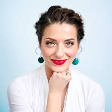 Faith E. Wolfe Website