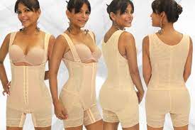Don T Squeeze The Baby Is It Safe To Wear A Corset While Pregnant Get Waisted