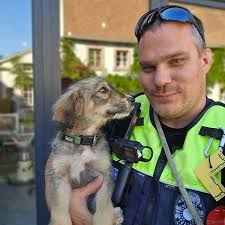 Michael Sehr (@animal_control_officer_sehr) • Threads, Say more