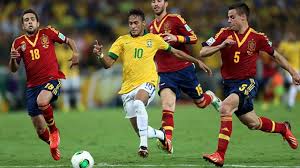 Football in world (@football_in_world_10) has created a short video on tiktok with music som original. Bbc One Match Of The Day Live Confederations Cup 2013 Final Brazil V Spain