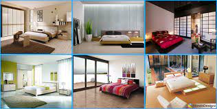 Quindi, nel feng shui, la posizione della camera da letto deve essere valutata sempre prima del posizionamento del letto stesso, e dell'orientamento della ciao simone, certamente, se ti trovi in questa situazione, interporre oggetti o piante è una delle soluzioni più indicate e semplici. 20 Esempi Di Arredo Feng Shui Per La Camera Da Letto Mondodesign It