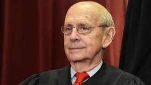 Liberals, STFU With Telling Supreme Court Justice Stephen Breyer to Retire