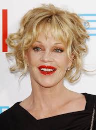 Melanie Griffith A Stars Journey To Stardom And Beyond Ttends The 2005 Wb  Network Ll Str Celebrtion In