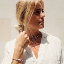 Diana Blue Agate Set