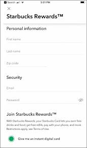 Or canada are accepted at most starbucks locations in north america, including airport and grocery locations. How To Share A Cup Of Starbucks Coffee With Your Social Media Community