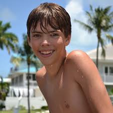 Charles Jameson Hall, July 2020. My boy. #love