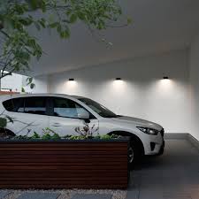 13 Driveway Lighting Ideas For A Modern Home Ylighting Ideas